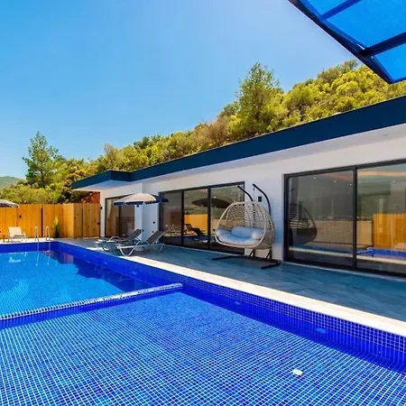 Light River 빌라